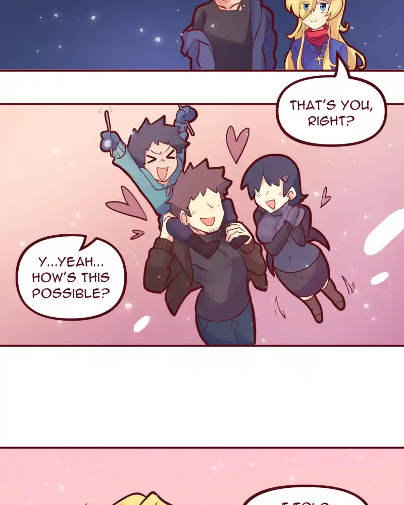 Everywhere & Nowhere 231.5