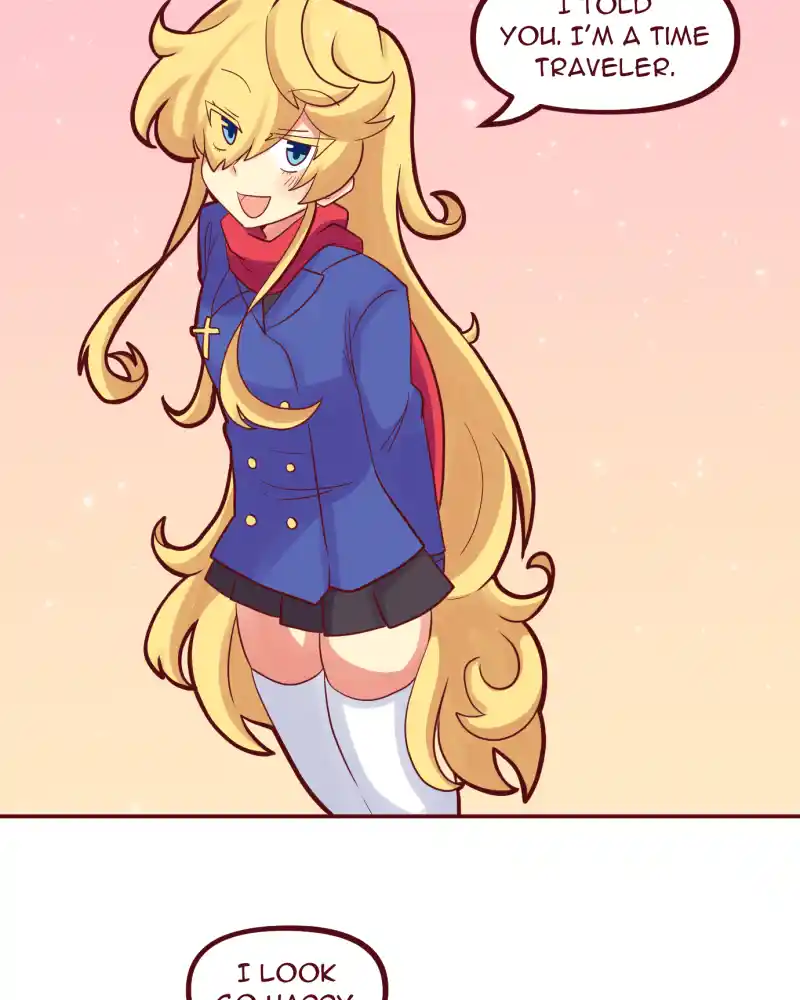 Everywhere & Nowhere 231.5