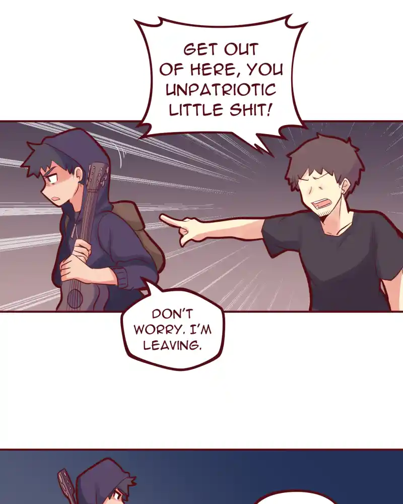 Everywhere & Nowhere 231.5