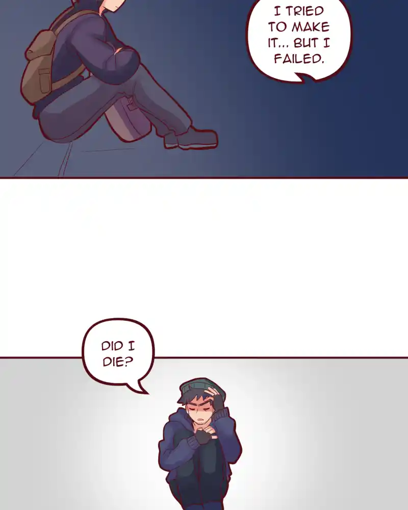 Everywhere & Nowhere 231.5