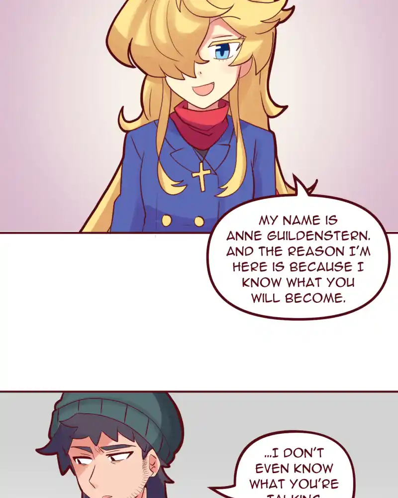 Everywhere & Nowhere 231.5