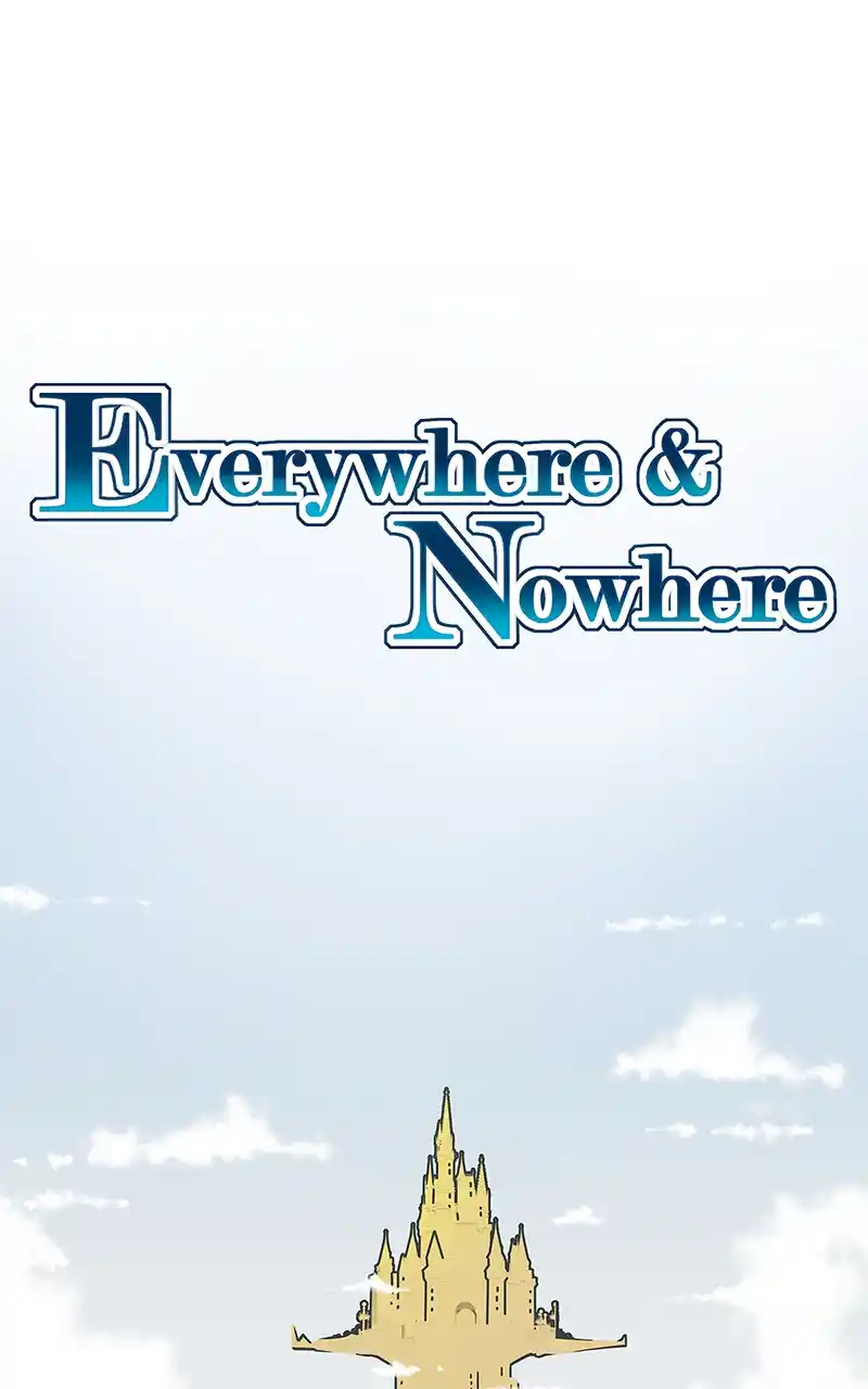 Everywhere & Nowhere 232