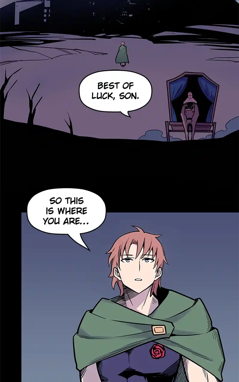 Everywhere & Nowhere 232