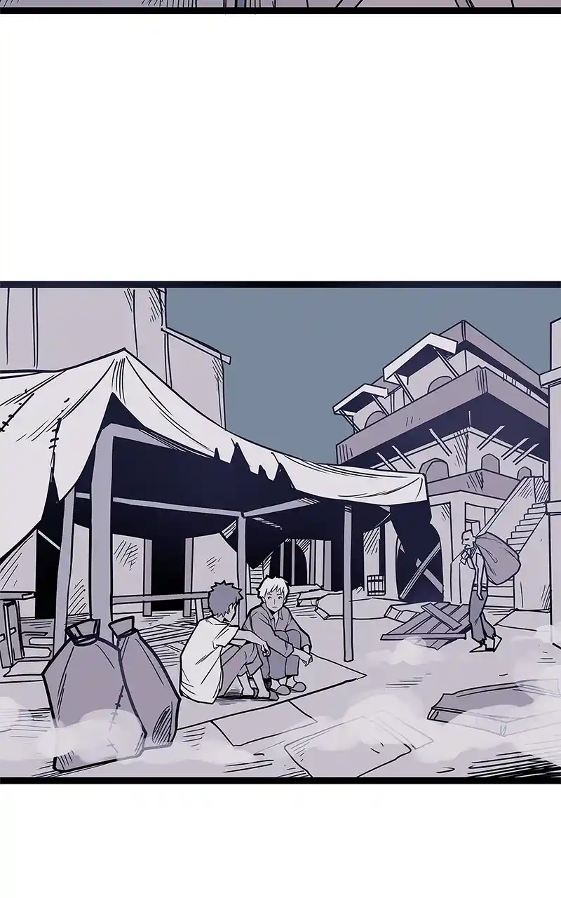 Everywhere & Nowhere 232