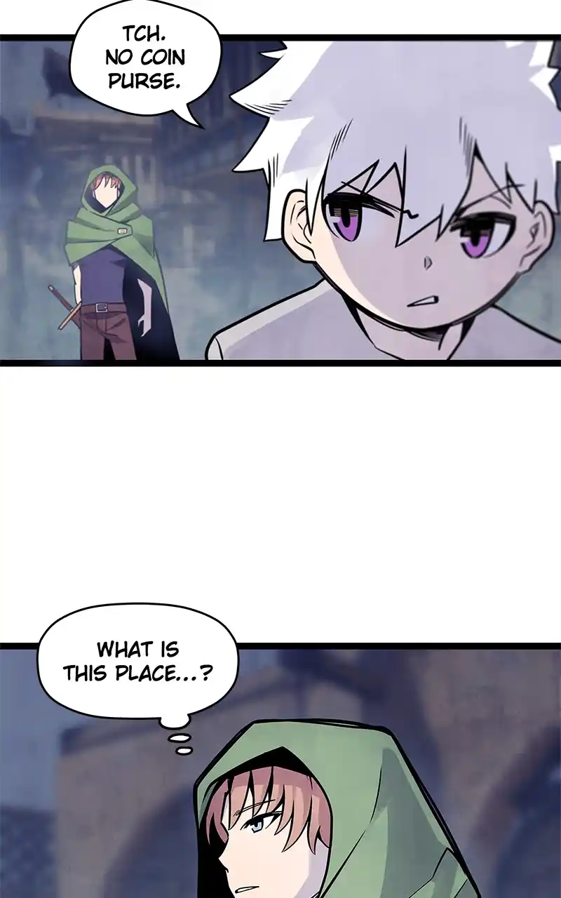 Everywhere & Nowhere 232