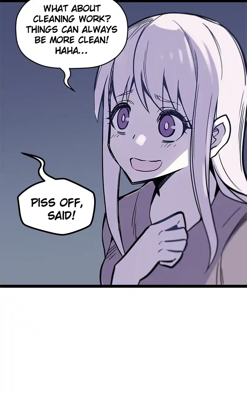 Everywhere & Nowhere 232