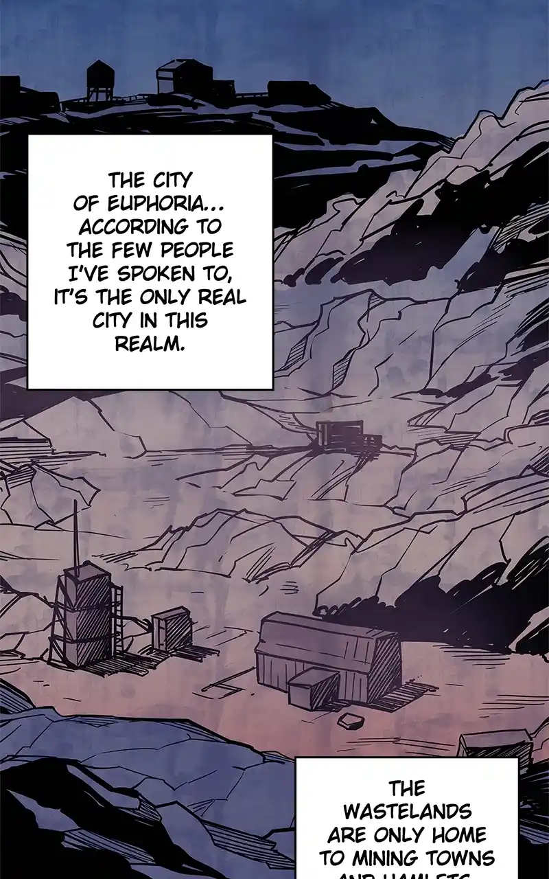 Everywhere & Nowhere 232