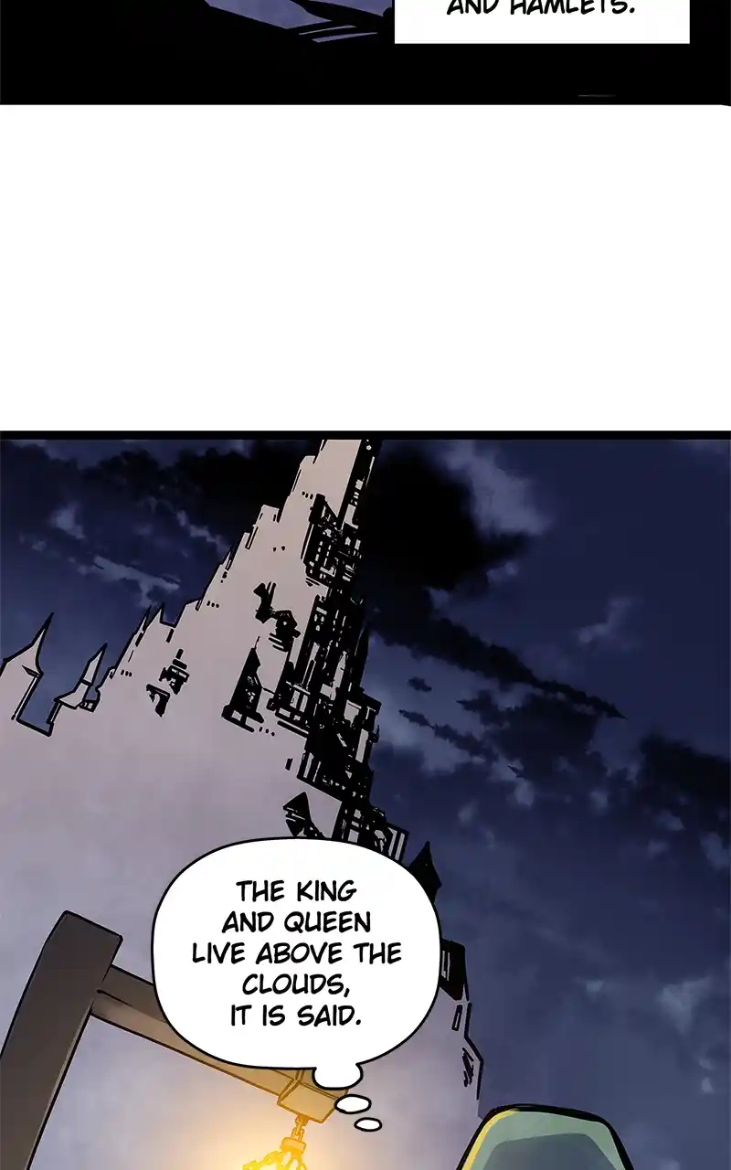 Everywhere & Nowhere 232