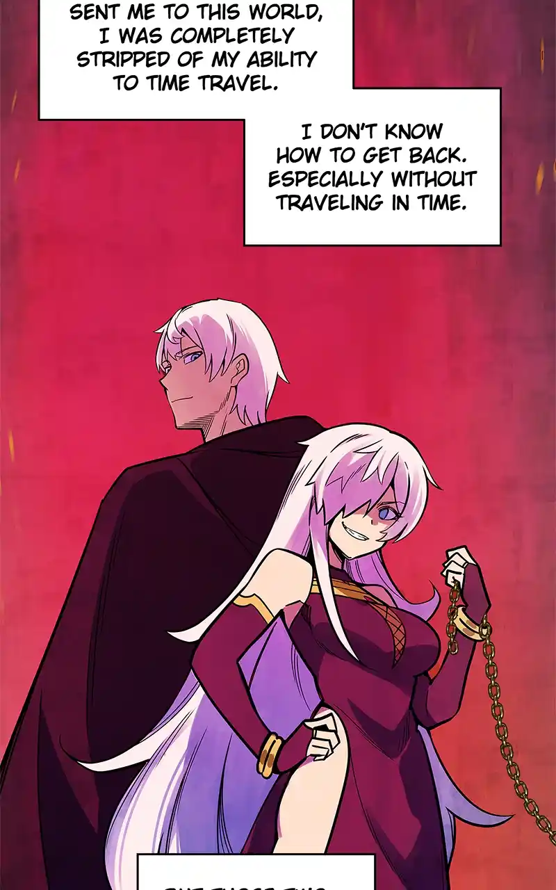 Everywhere & Nowhere 232