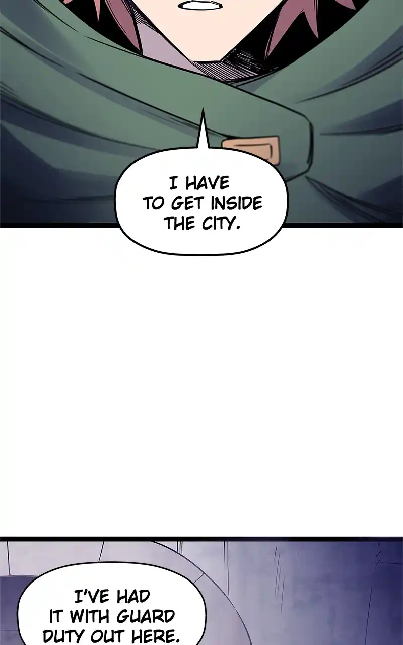 Everywhere & Nowhere 232