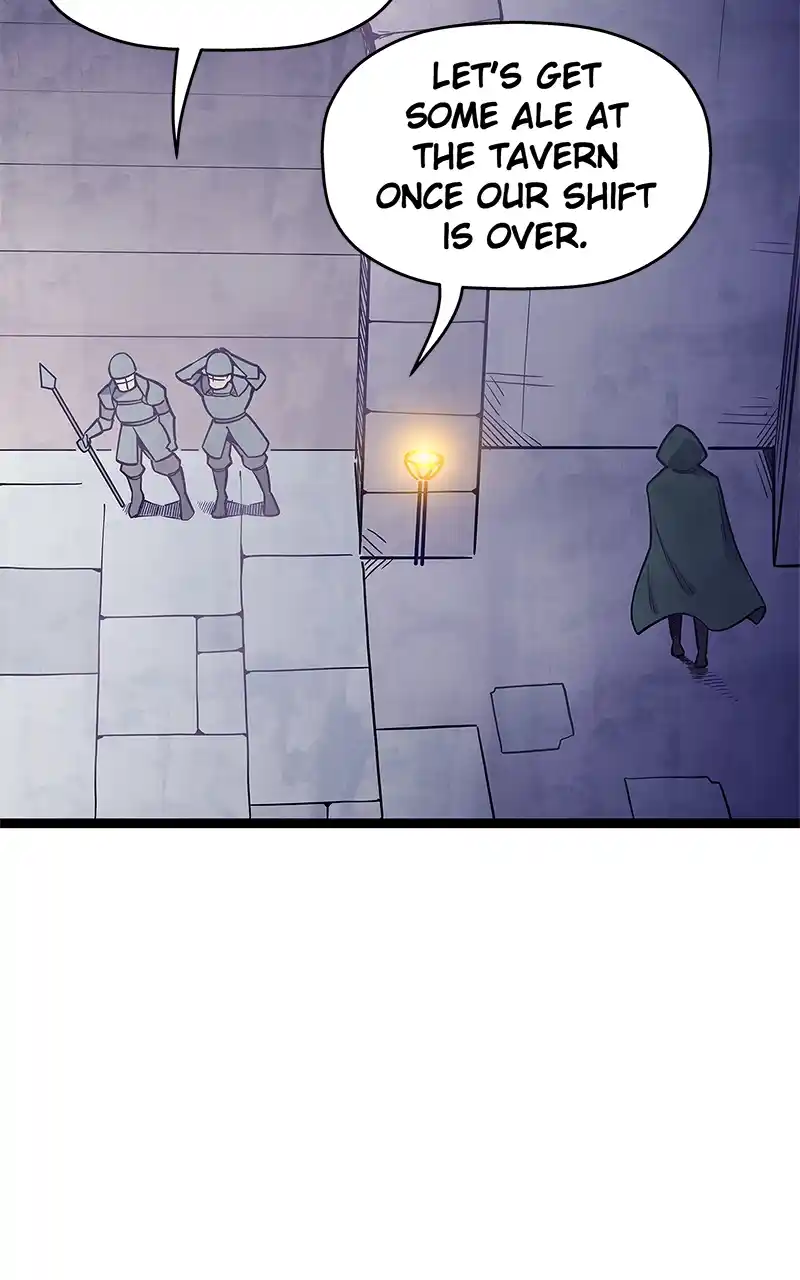 Everywhere & Nowhere 232