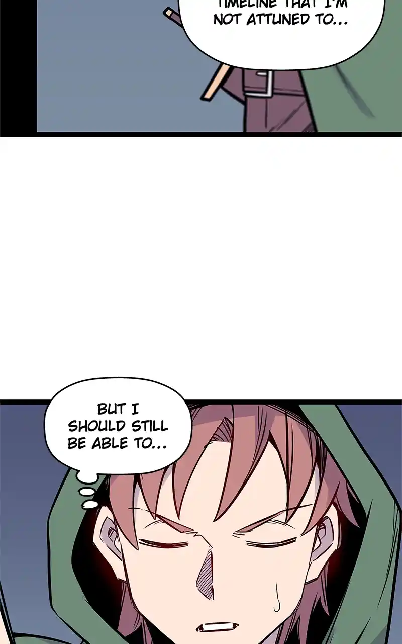 Everywhere & Nowhere 232