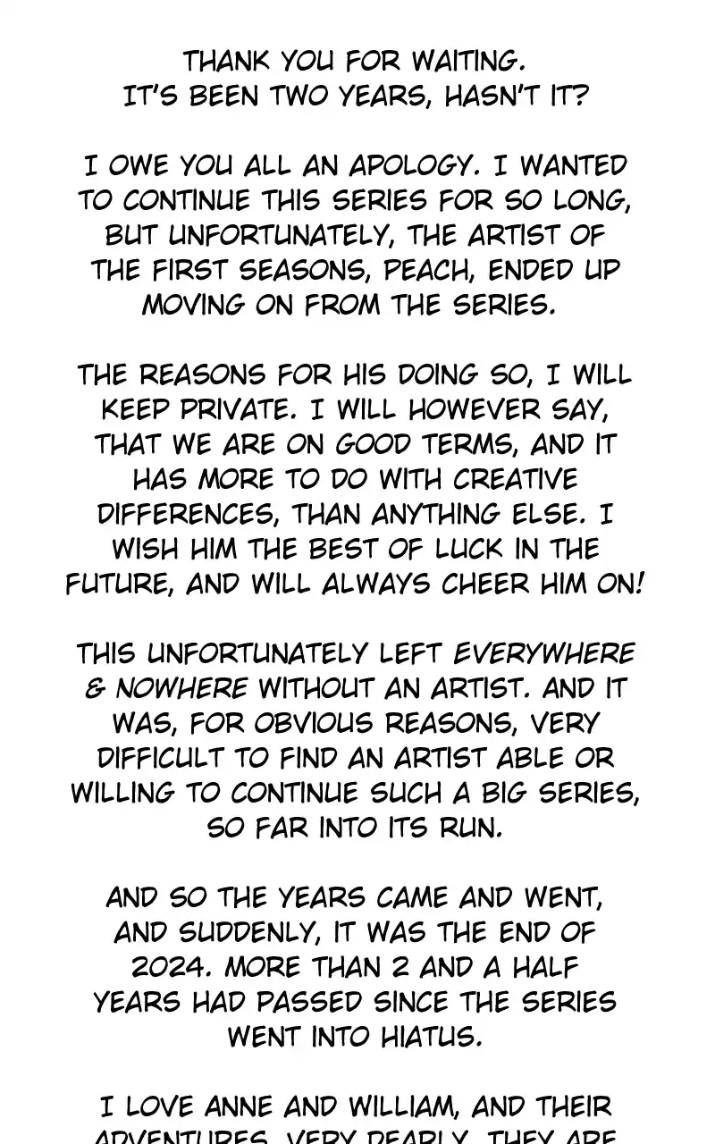 Everywhere & Nowhere 232