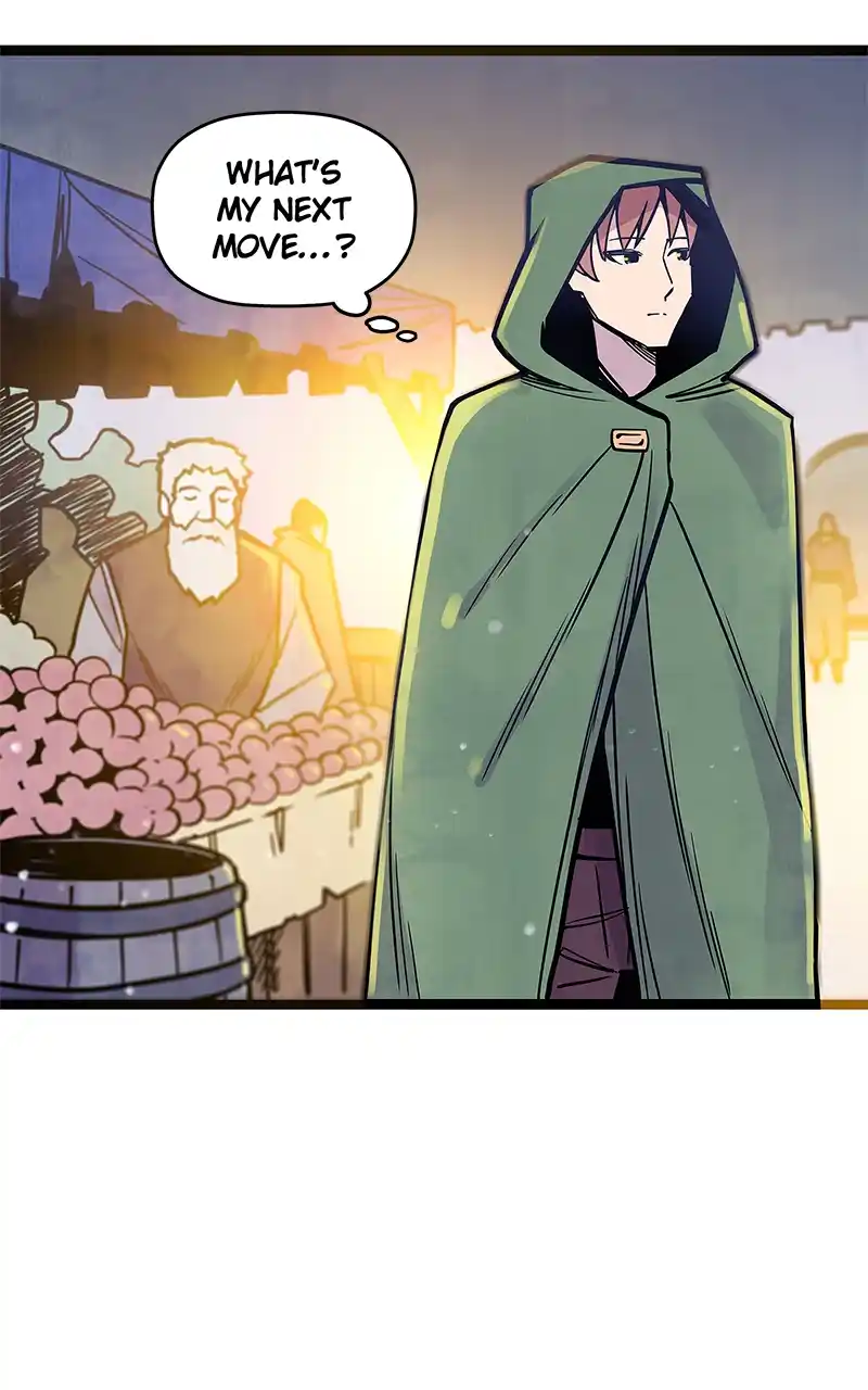 Everywhere & Nowhere 233