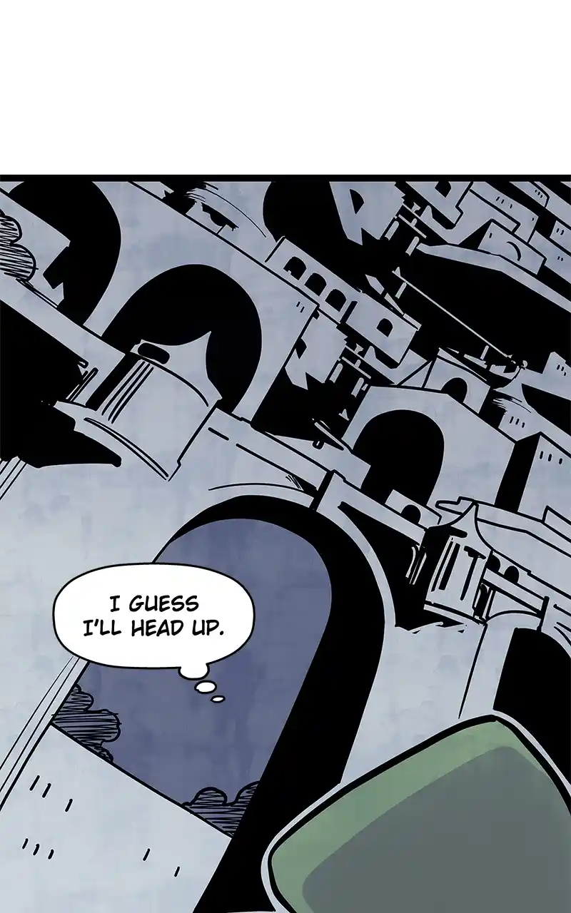 Everywhere & Nowhere 233