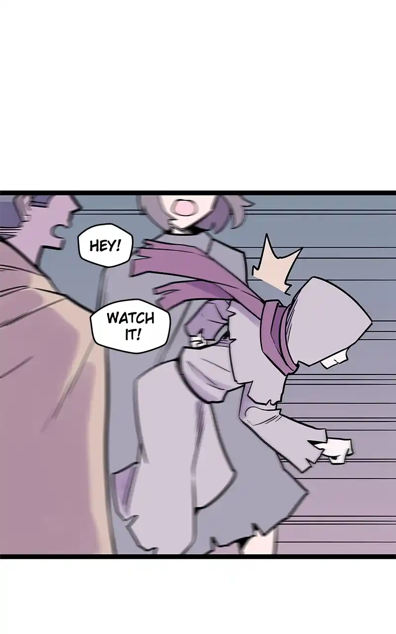 Everywhere & Nowhere 233