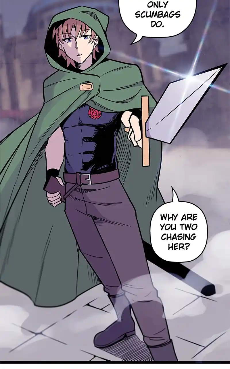 Everywhere & Nowhere 233