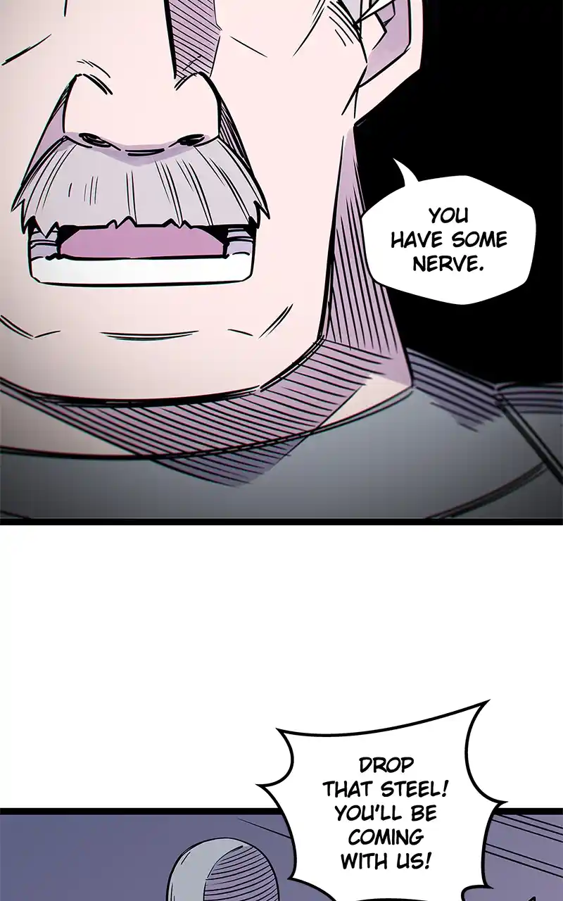 Everywhere & Nowhere 233