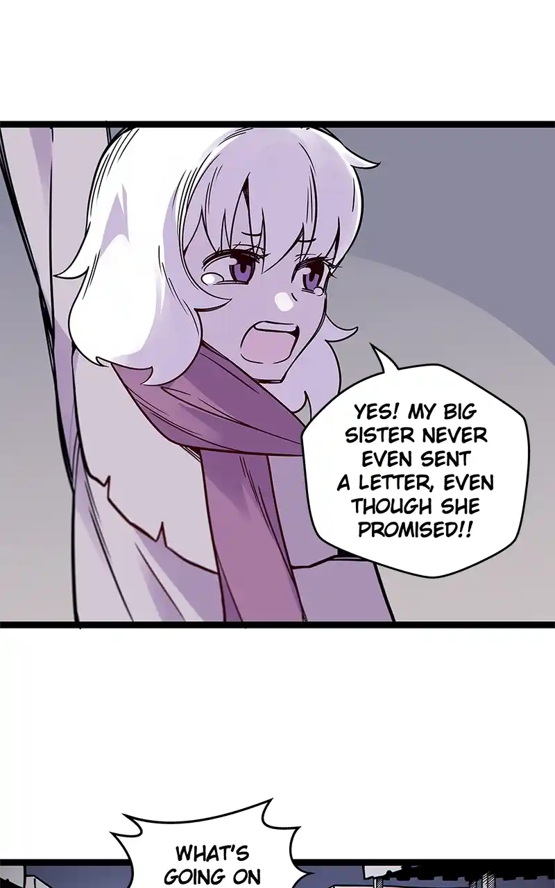 Everywhere & Nowhere 234