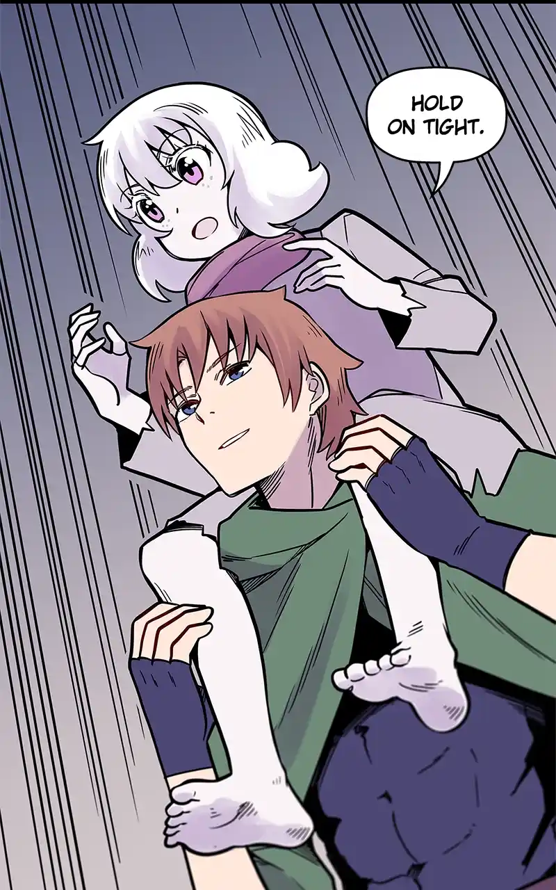 Everywhere & Nowhere 234