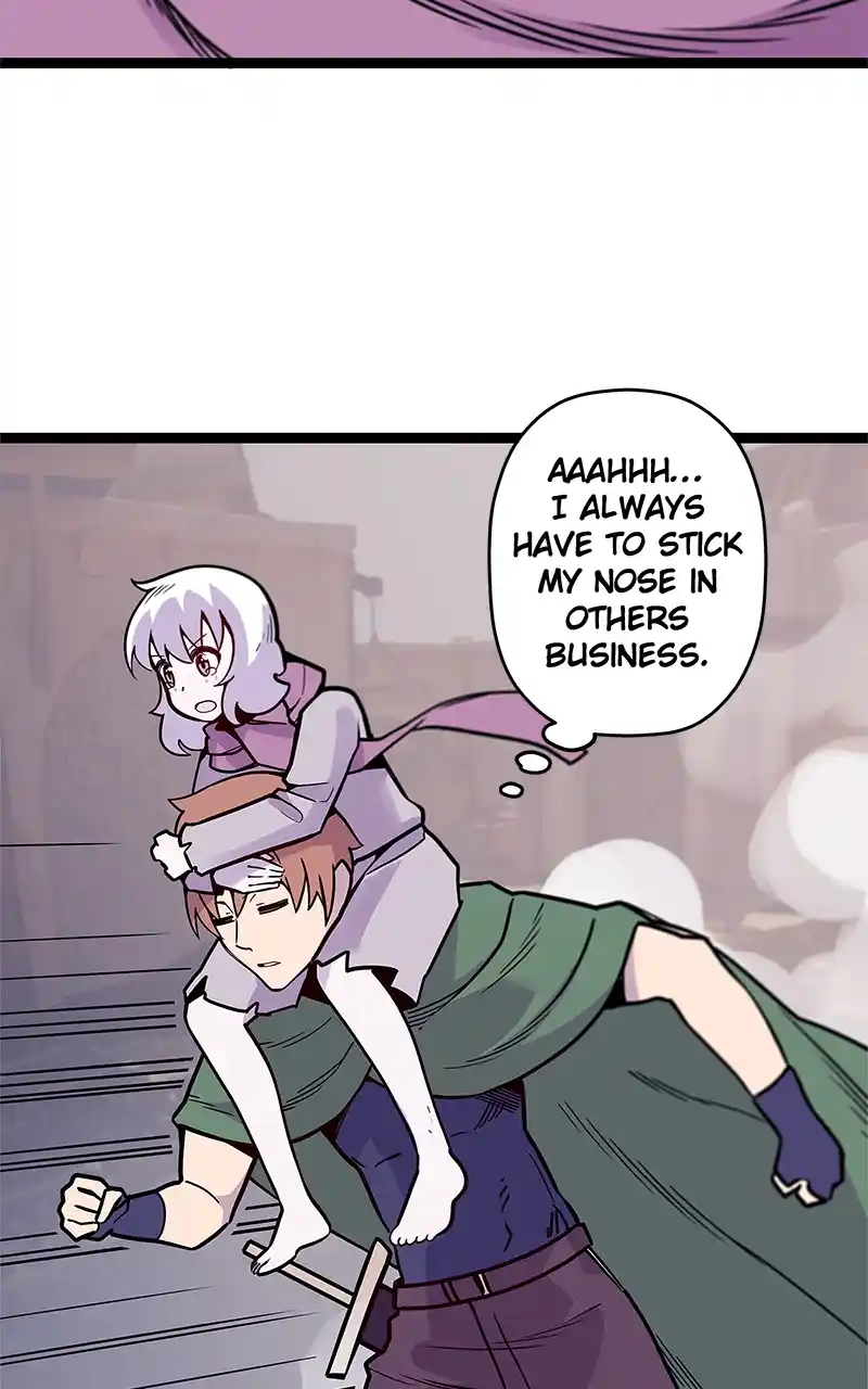 Everywhere & Nowhere 234