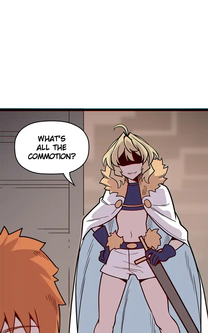 Everywhere & Nowhere 234