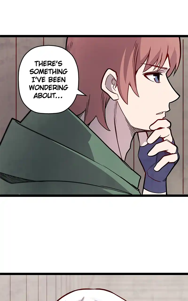 Everywhere & Nowhere 235