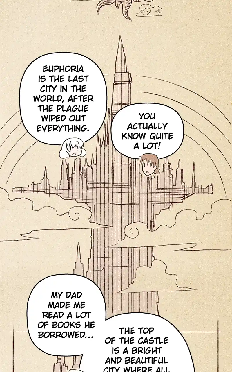 Everywhere & Nowhere 235