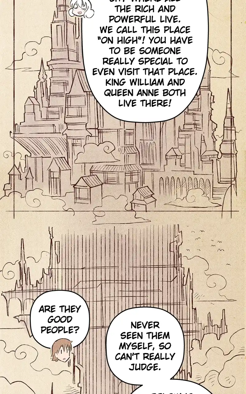 Everywhere & Nowhere 235