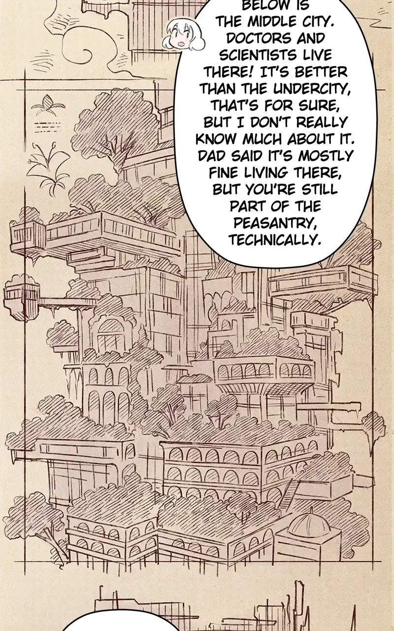 Everywhere & Nowhere 235