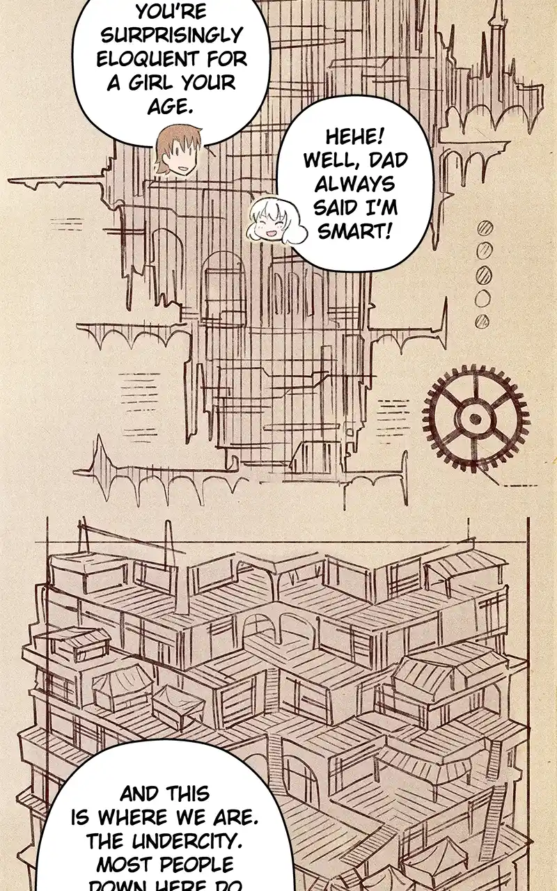 Everywhere & Nowhere 235