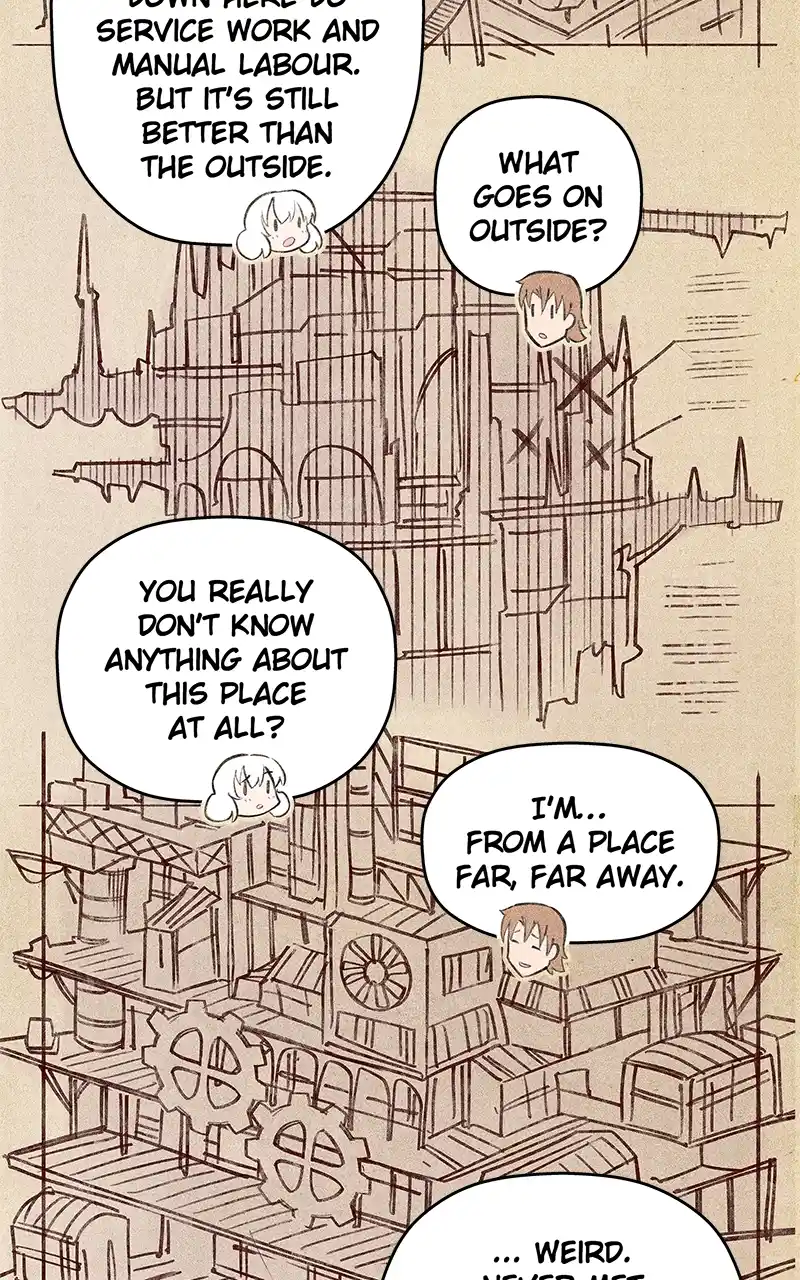 Everywhere & Nowhere 235