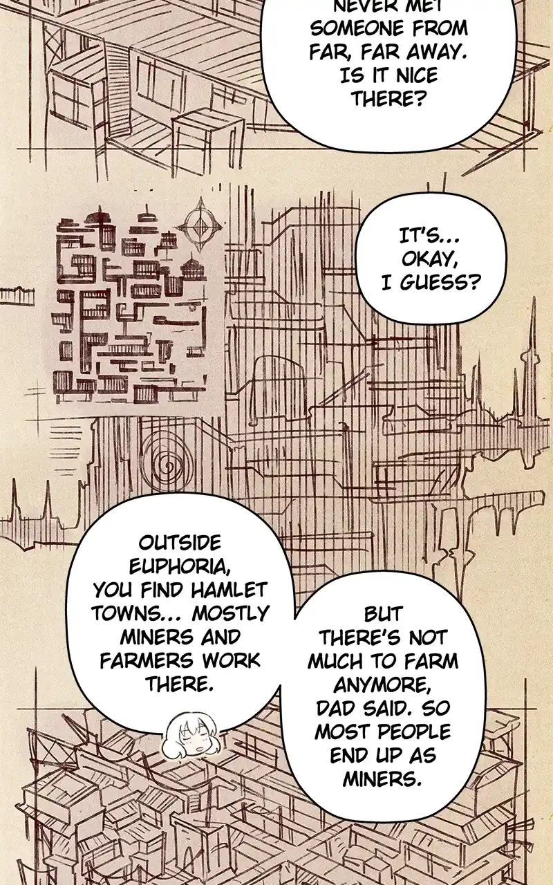 Everywhere & Nowhere 235