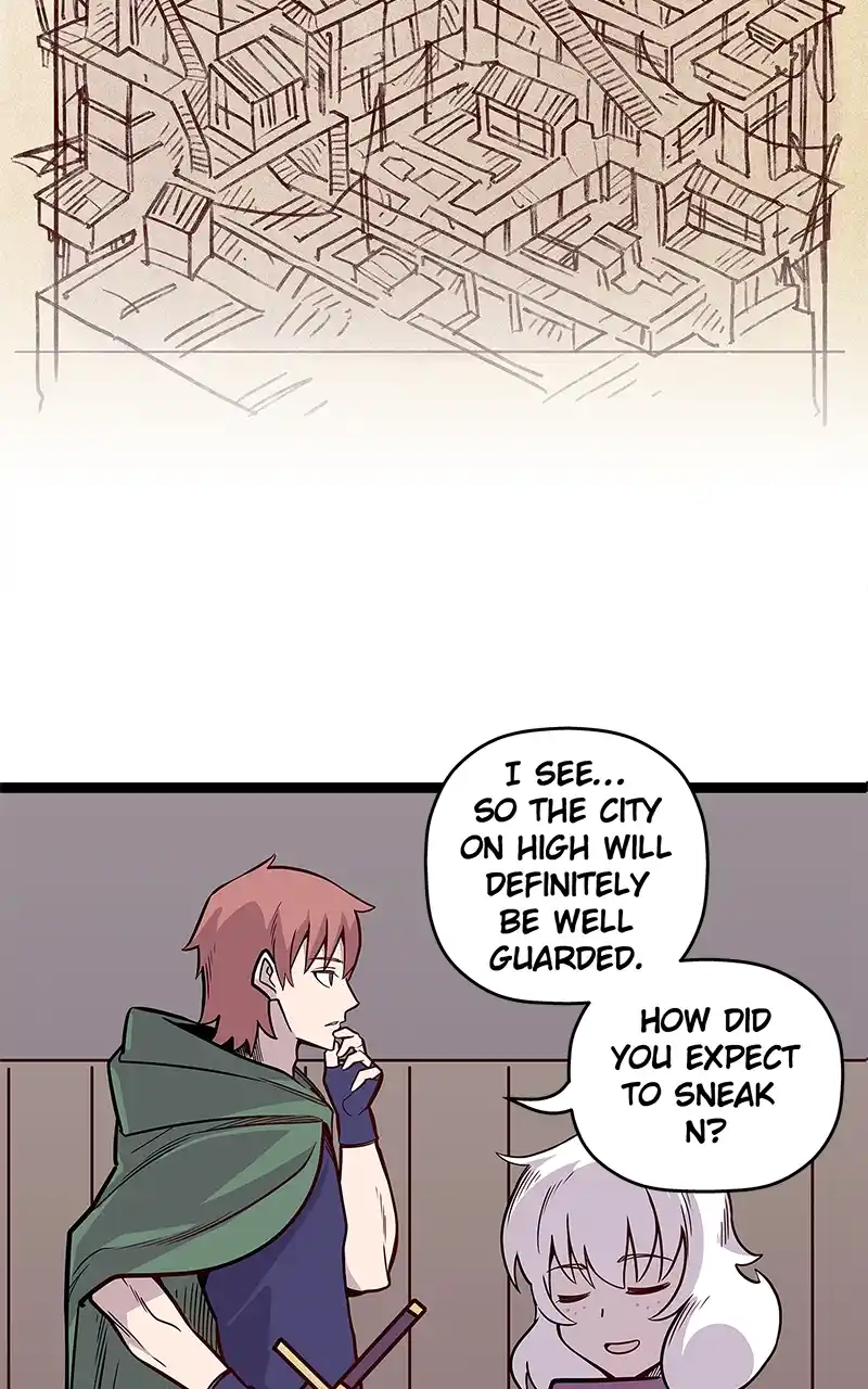 Everywhere & Nowhere 235