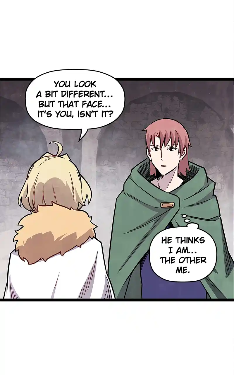 Everywhere & Nowhere 235