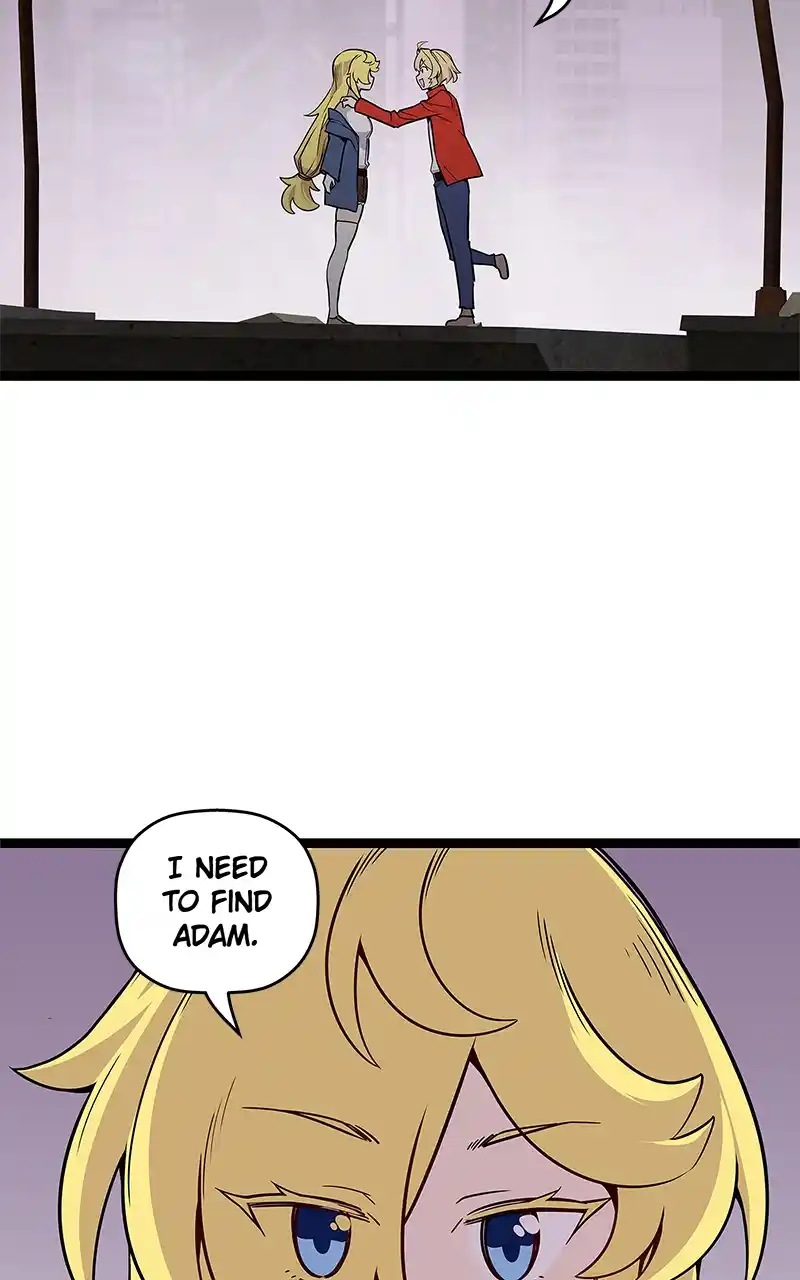 Everywhere & Nowhere 236