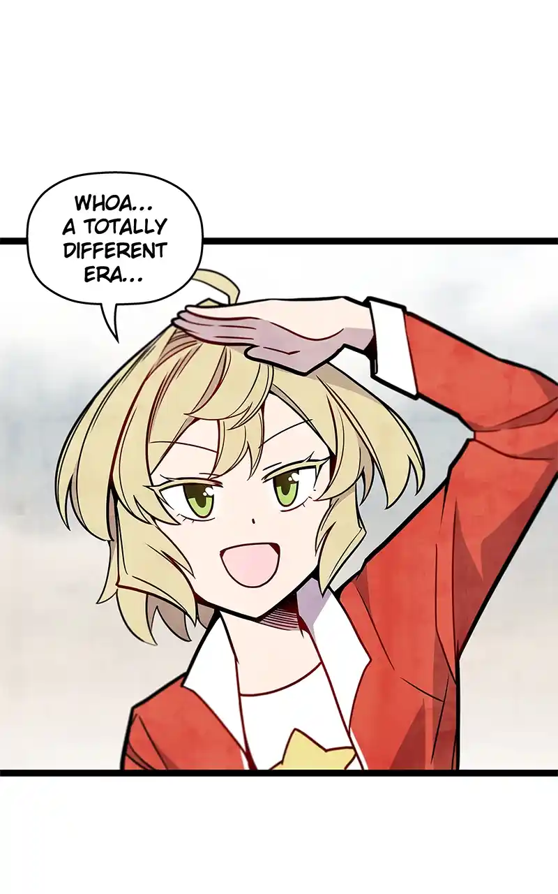 Everywhere & Nowhere 237