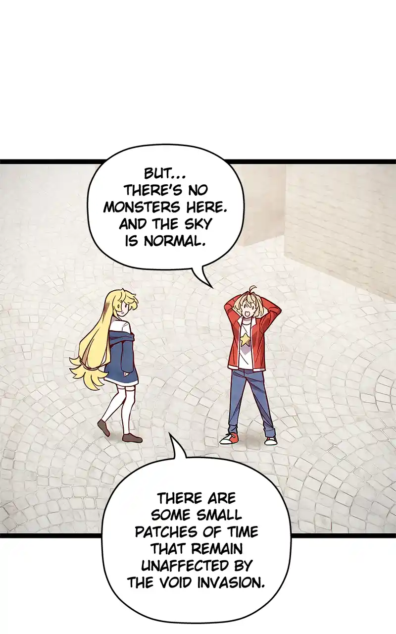 Everywhere & Nowhere 237