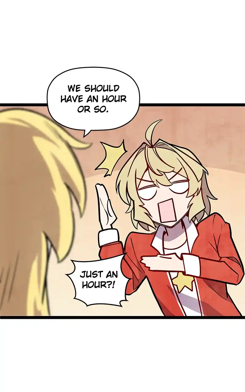 Everywhere & Nowhere 237