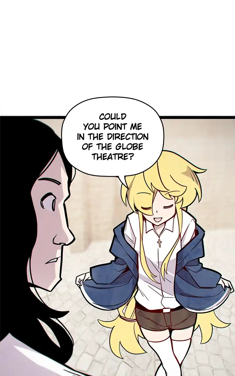 Everywhere & Nowhere 237