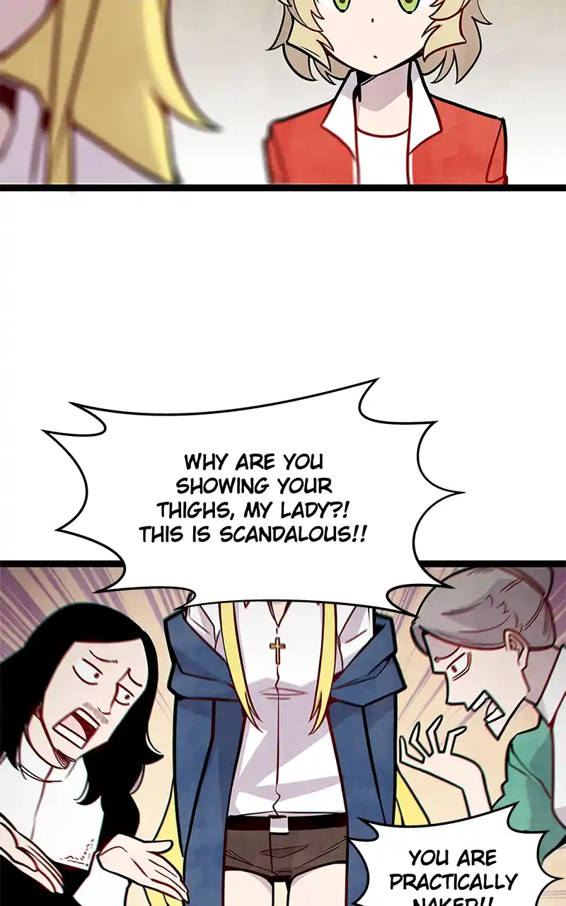 Everywhere & Nowhere 237