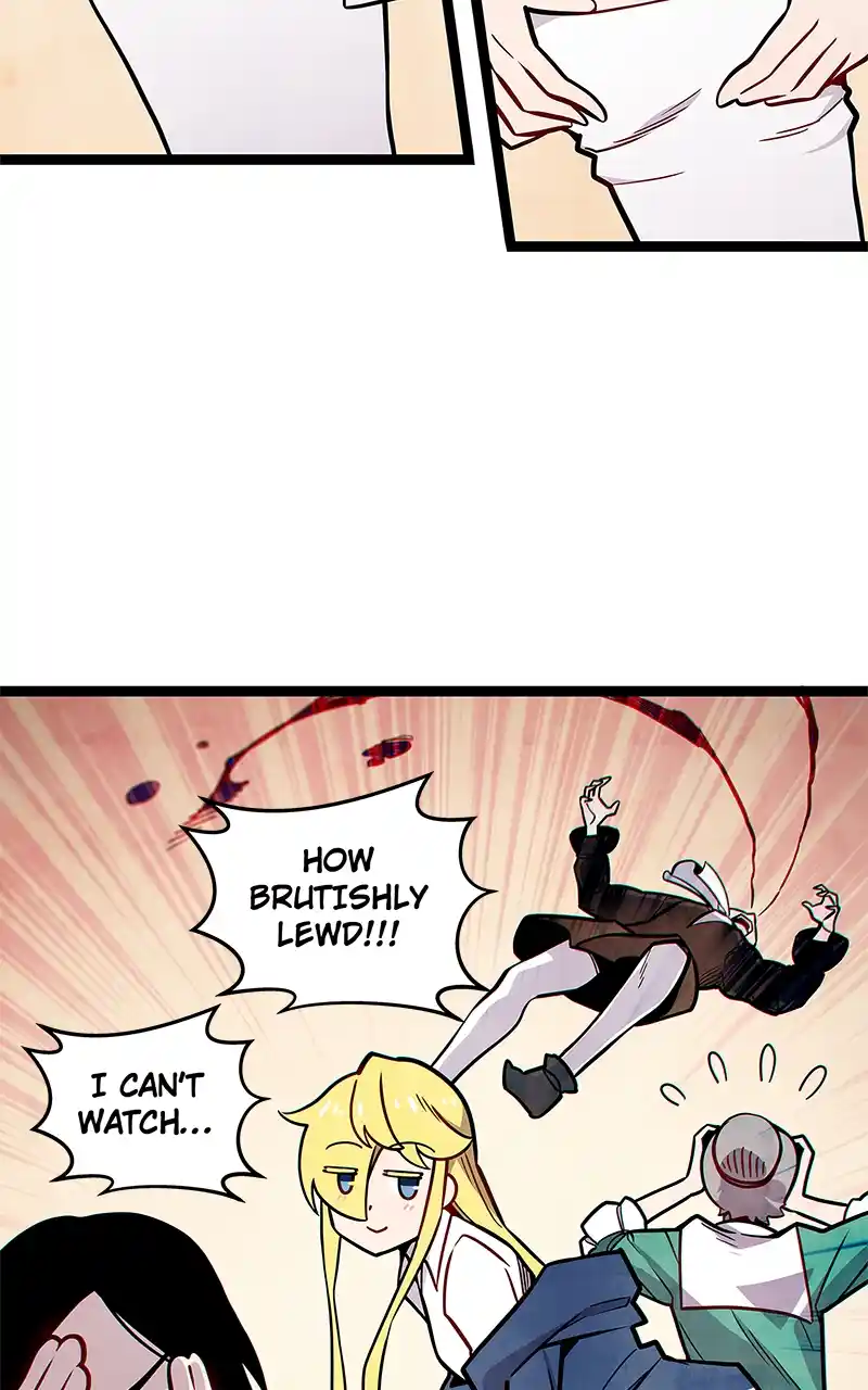 Everywhere & Nowhere 237