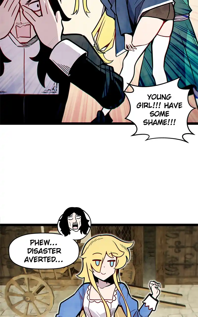 Everywhere & Nowhere 237