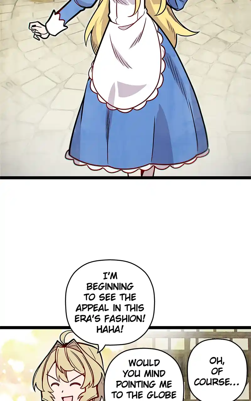 Everywhere & Nowhere 237