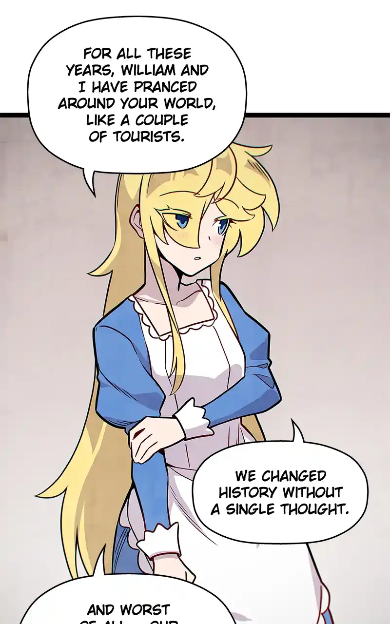 Everywhere & Nowhere 237