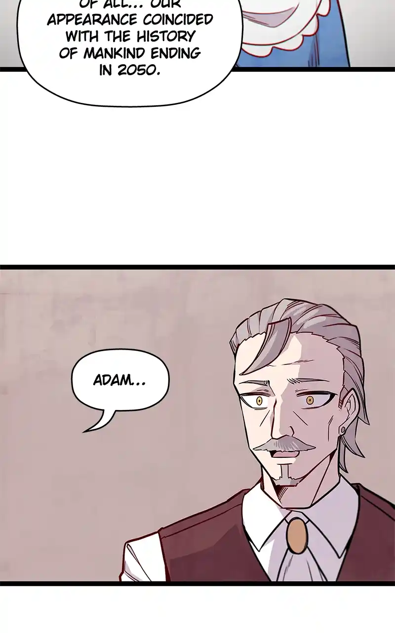 Everywhere & Nowhere 237