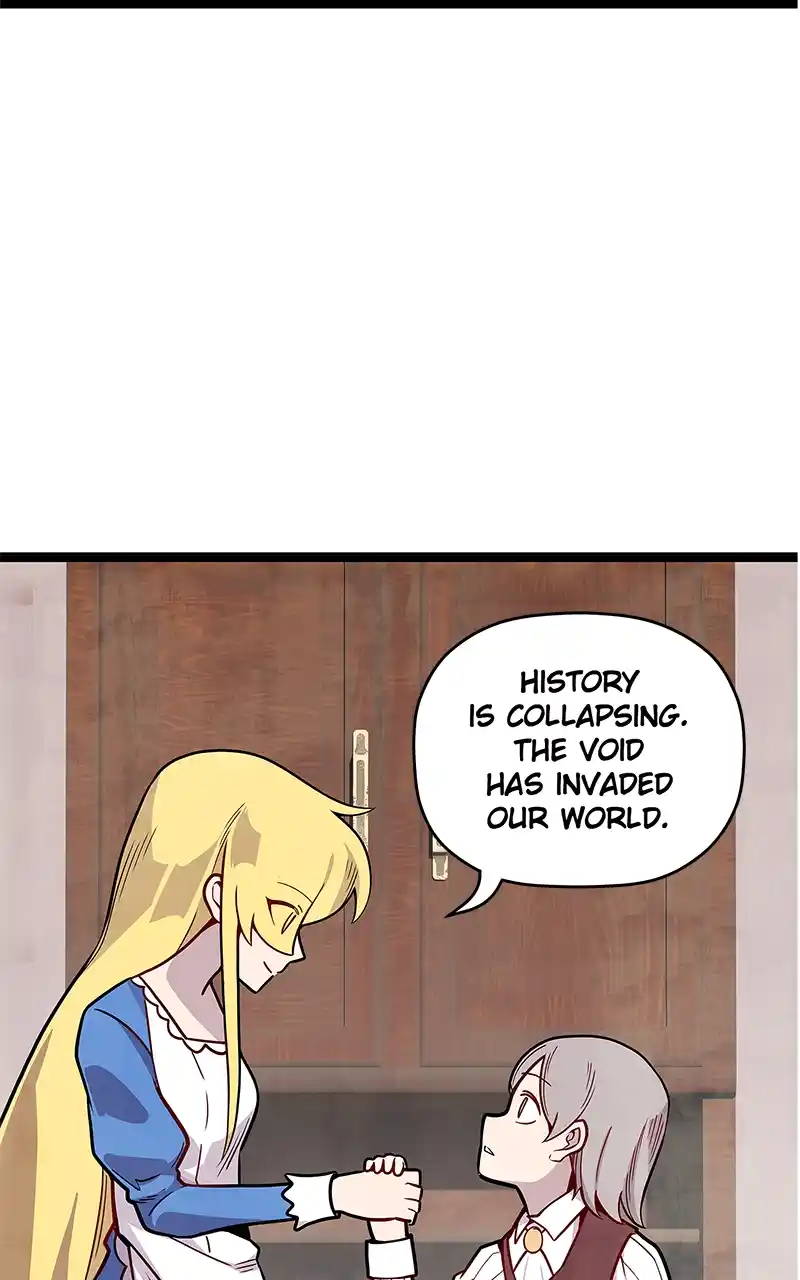 Everywhere & Nowhere 237