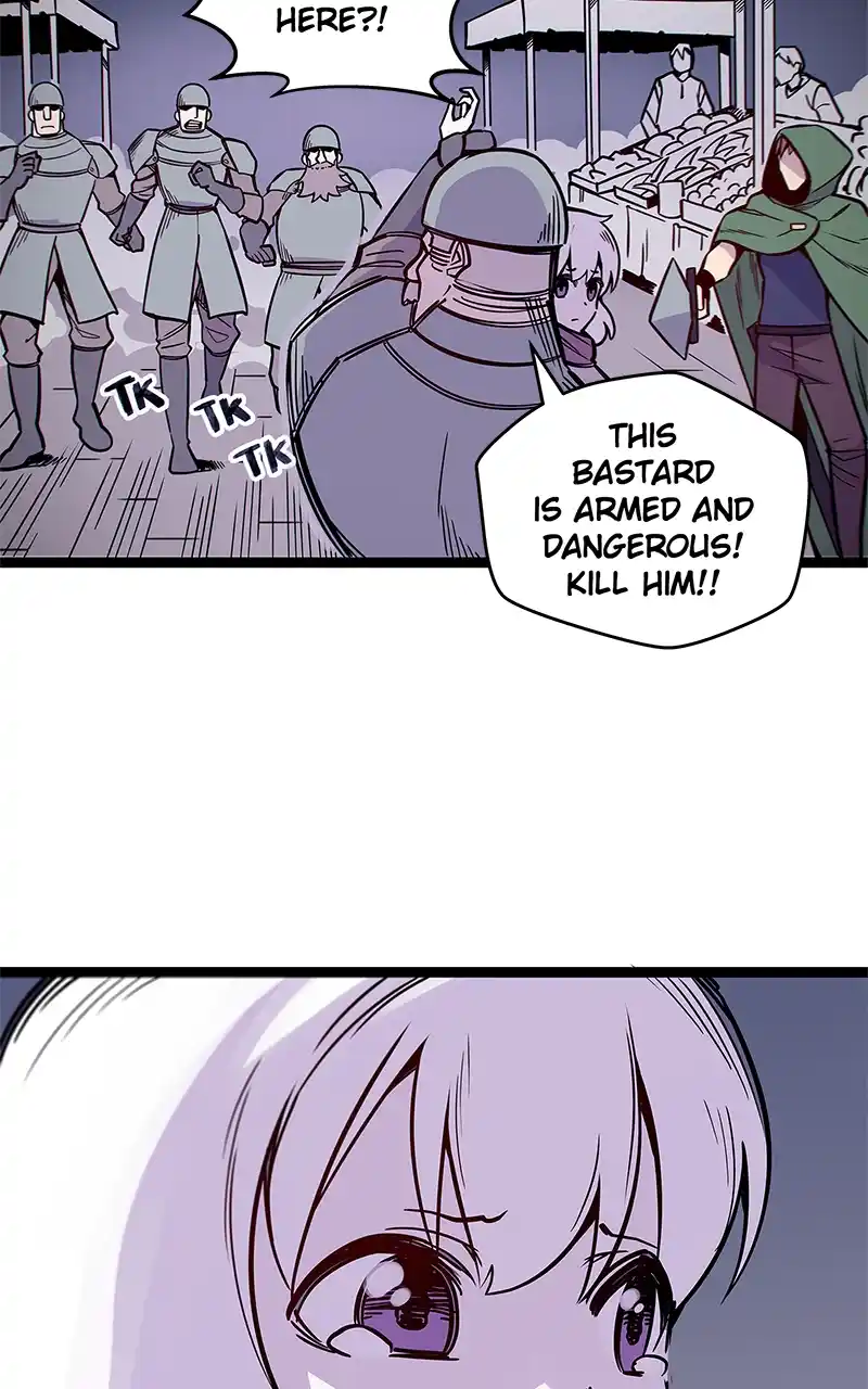 Everywhere & Nowhere 238