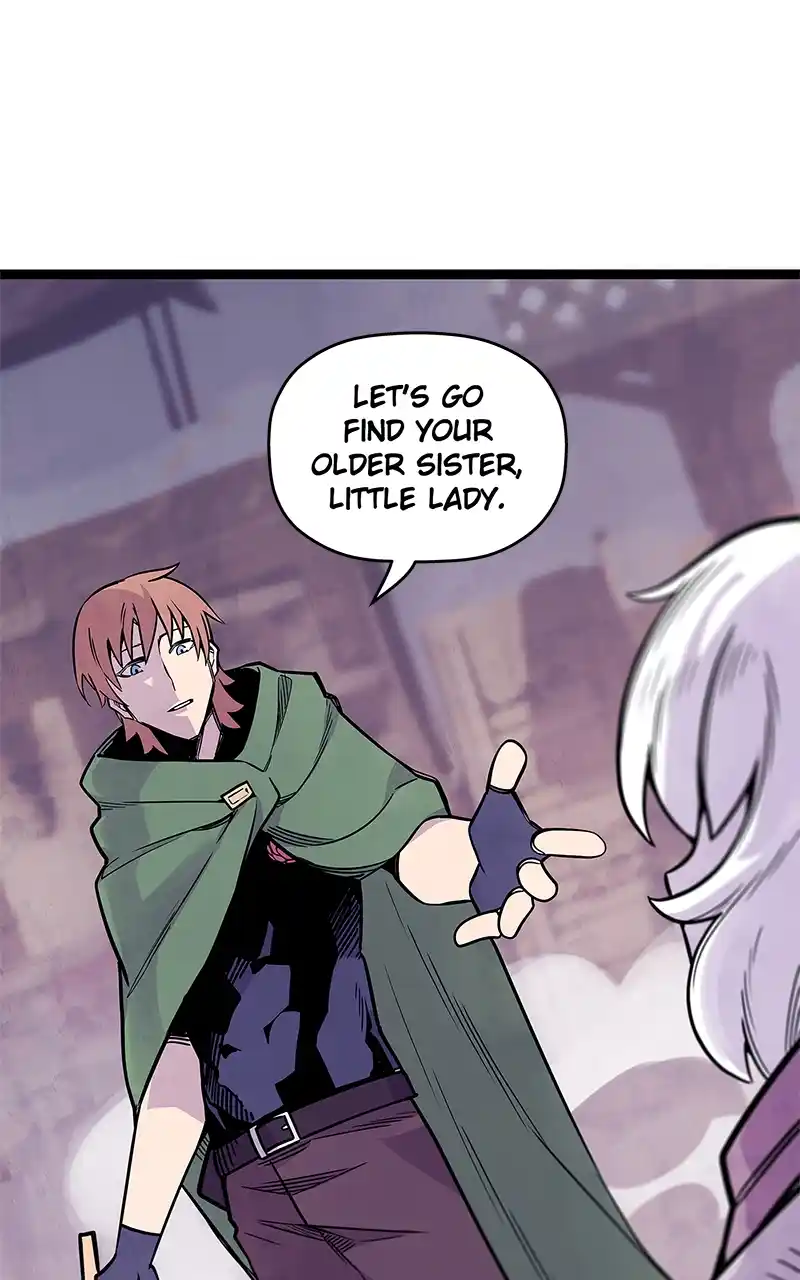 Everywhere & Nowhere 238