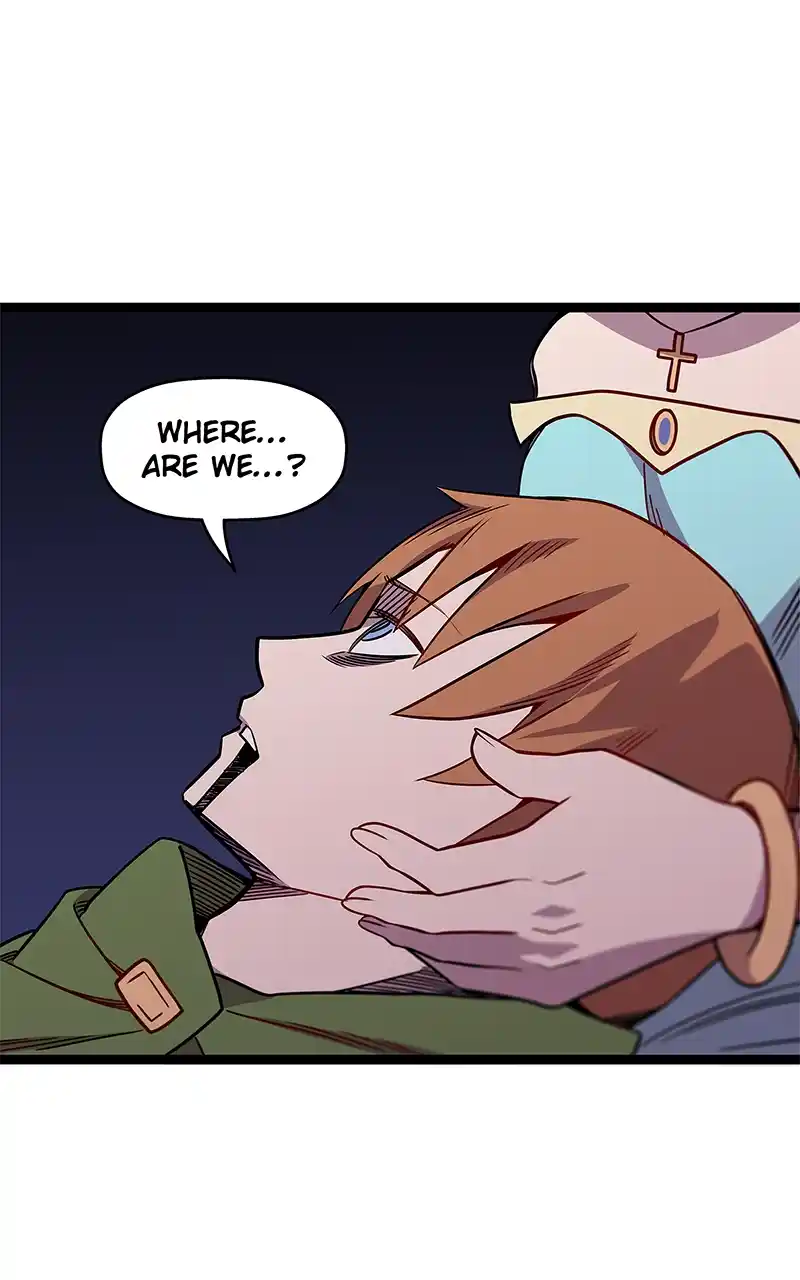 Everywhere & Nowhere 240